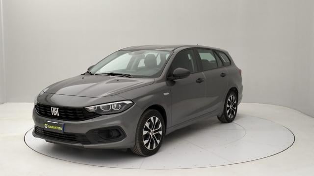 FIAT Tipo Diesel 2021 usata foto