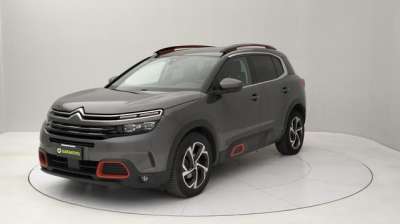 CITROEN C5 Aircross Diesel 2019 usata