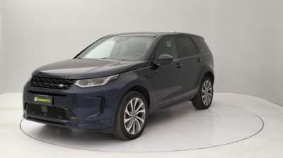 LAND ROVER Discovery Sport Elettrica/Diesel 2021 usata