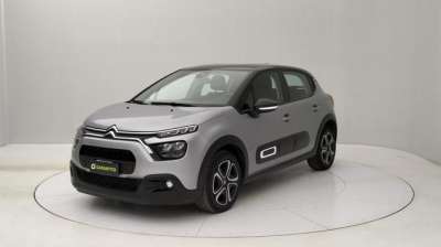 CITROEN C3 Benzina 2022 usata