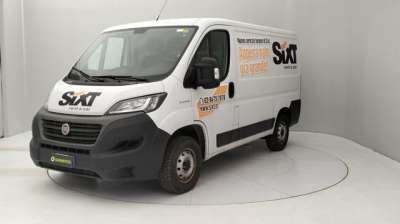 FIAT Ducato Diesel 2020 usata