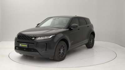 LAND ROVER Range Rover Evoque Diesel 2021 usata