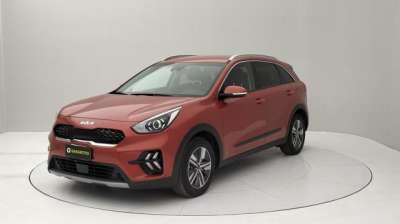 KIA Niro Elettrica/Benzina 2022 usata