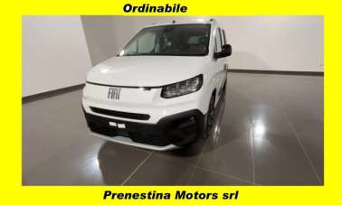 FIAT Doblo Diesel 2024 usata