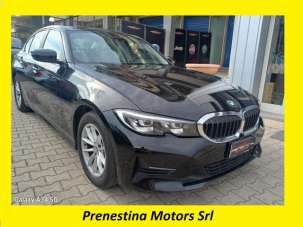 BMW 320 Diesel 2019 usata