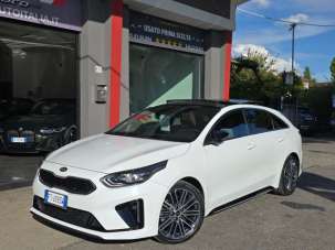 KIA Proceed Diesel 2019 usata, Brescia