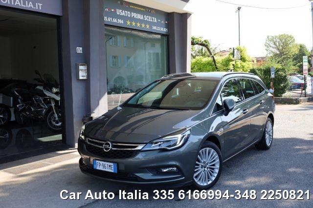 OPEL Astra Diesel 2018 usata, Brescia foto