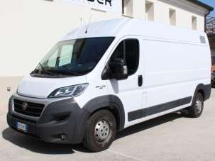 FIAT Ducato Diesel 2017 usata, Padova