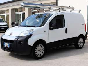 FIAT Fiorino Diesel 2014 usata, Padova