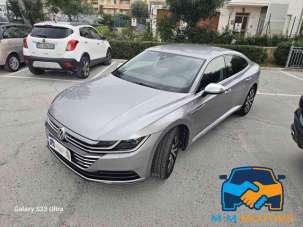 VOLKSWAGEN Arteon Diesel 2019 usata