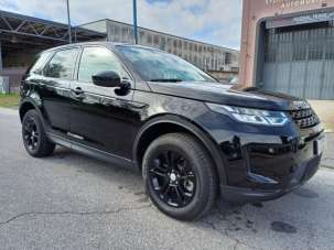 LAND ROVER Discovery Sport Diesel 2020 usata, Brescia