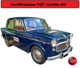 FIAT 1100 Benzina 1962 usata