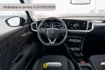 OPEL Mokka-e Elettrica usata