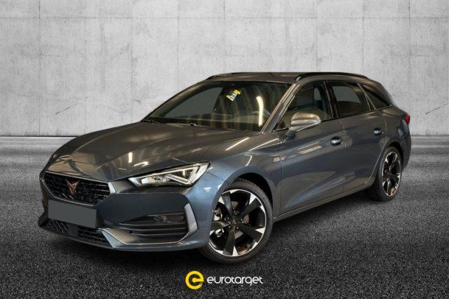 CUPRA Leon Elettrica/Benzina 2023 usata foto