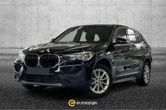 BMW X1 Diesel 2021 usata