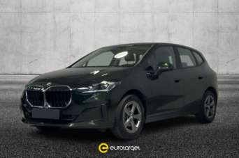 BMW 216 Benzina 2023 usata