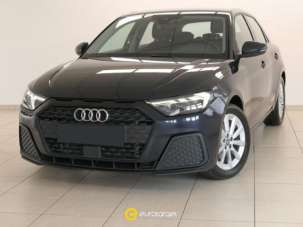 AUDI A1 Benzina 2021 usata