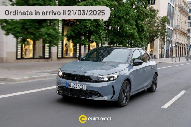 OPEL Corsa-e Elettrica usata foto