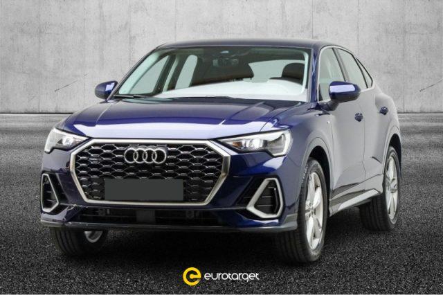 AUDI Q3 Diesel 2023 usata foto