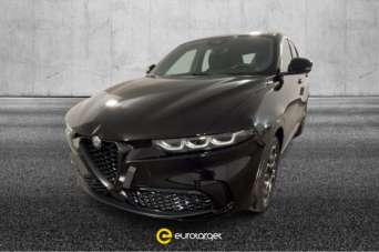 ALFA ROMEO Tonale Diesel 2024 usata