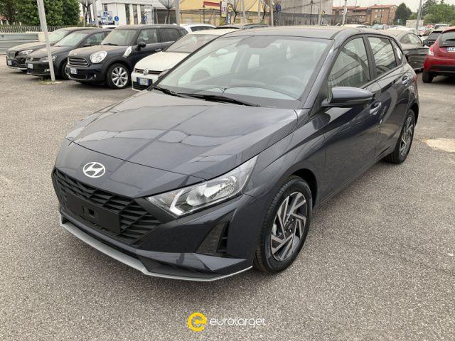 HYUNDAI i20 Benzina usata foto