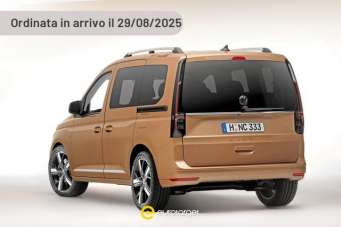 VOLKSWAGEN Caddy Diesel usata