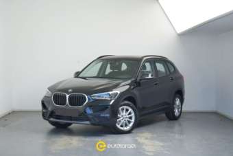 BMW X1 Diesel 2021 usata