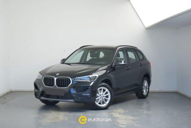 BMW X1 Diesel 2021 usata foto