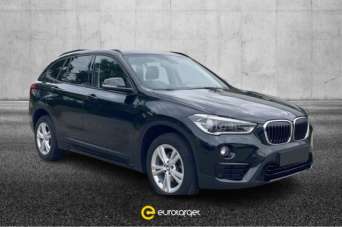 BMW X1 Diesel 2019 usata