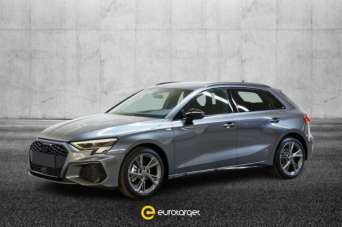 AUDI A3 Diesel 2023 usata