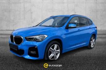 BMW X1 Benzina 2020 usata