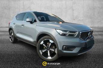 VOLVO XC40 Diesel 2020 usata