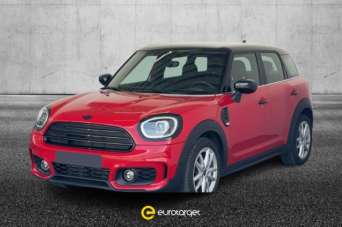 MINI Mini Diesel 2023 usata