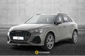 AUDI Q3 Benzina 2023 usata