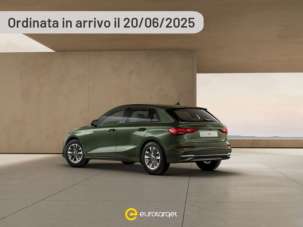 AUDI A3 Diesel usata