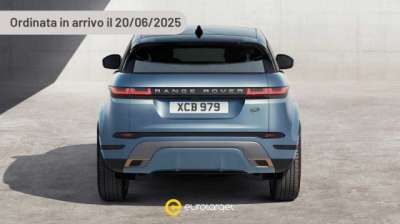 LAND ROVER Range Rover Evoque Elettrica/Diesel usata