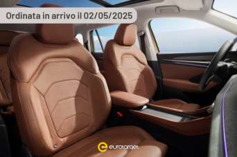 SKODA Kodiaq Elettrica/Benzina usata