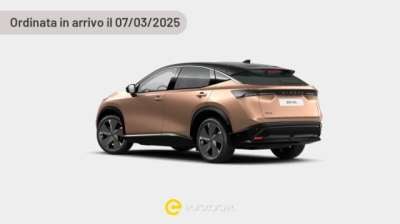 NISSAN Ariya Elettrica usata