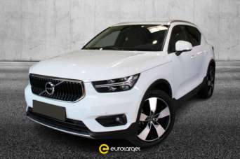 VOLVO XC40 Diesel 2021 usata