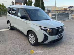 FORD Tourneo Courier Benzina usata