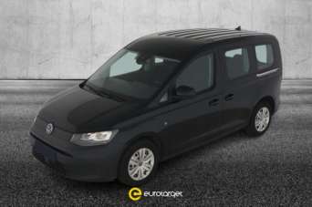 VOLKSWAGEN Caddy Diesel 2023 usata