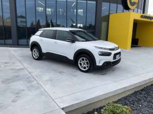 CITROEN C4 Cactus Diesel 2018 usata