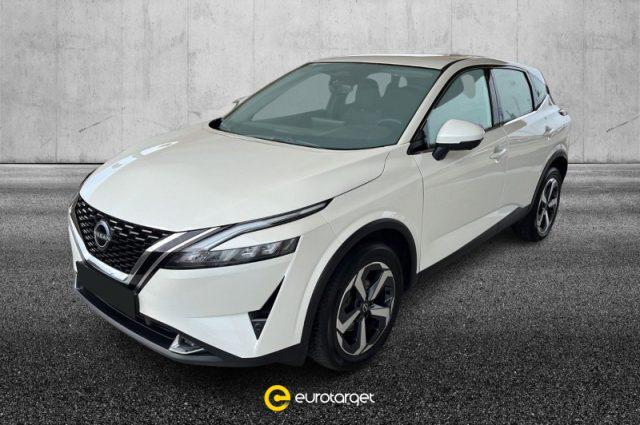 NISSAN Qashqai Elettrica/Benzina 2023 usata foto