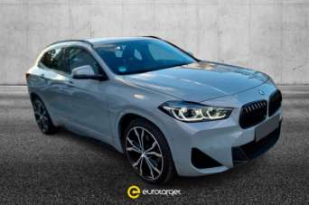 BMW X2 Diesel 2023 usata