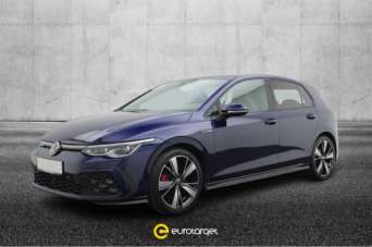 VOLKSWAGEN Golf Diesel 2022 usata