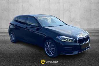 BMW 120 Diesel 2022 usata