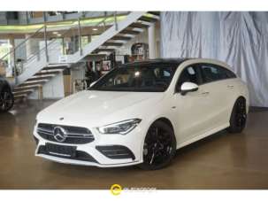 MERCEDES-BENZ CLA 35 AMG Benzina 2020 usata