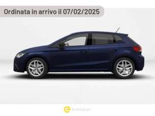 SEAT Ibiza Benzina usata