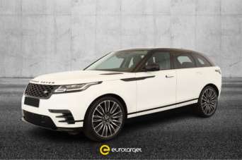 LAND ROVER Range Rover Velar Elettrica/Diesel 2023 usata