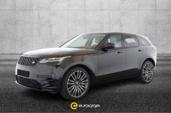 LAND ROVER Range Rover Velar Elettrica/Diesel 2023 usata